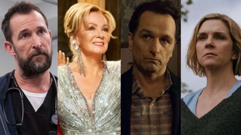 Emmy 2026: Cómo y dónde ver todas las series nominadas