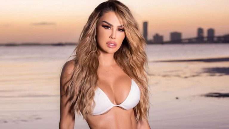Tráiler: ¿Ya comenzaste a ver la nueva docu-serie de Ninel Conde?