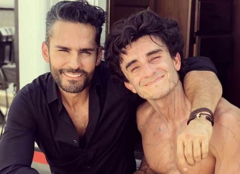 Actor de ‘Sin senos sí hay paraíso’ levanta alarmas de salud