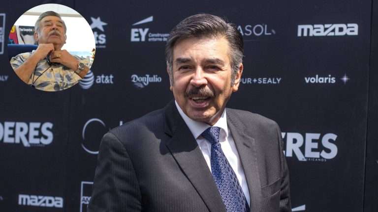 Jorge Ortiz de Pinedo desmiente su muerte: “se malinterpretó el mensaje”