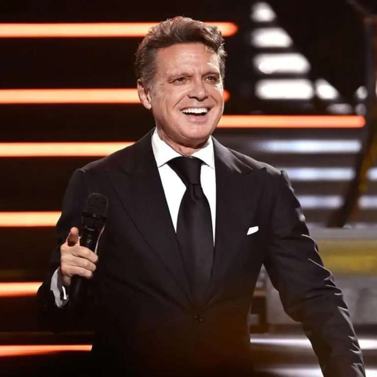 Luis Miguel reaviva rumores sobre su salud y su alta genera más preguntas