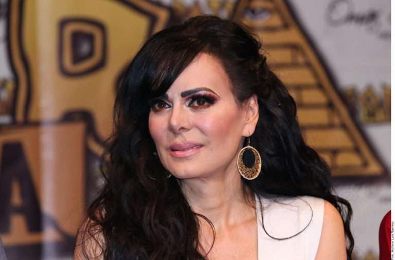Maribel Guardia cambia testamento; nieto no heredará todo