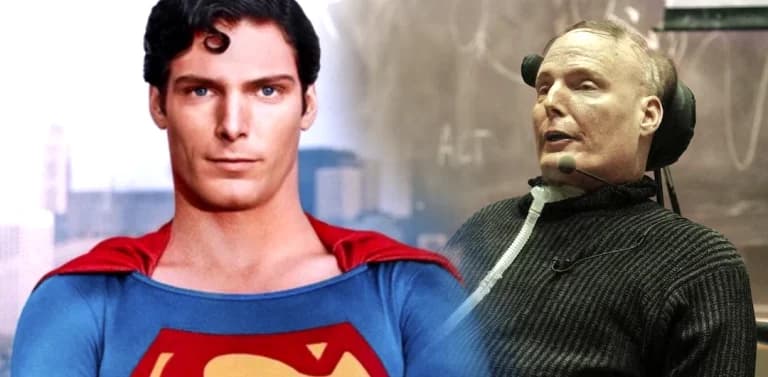Christopher Reeve: 20 años después, su legado médico sigue vivo