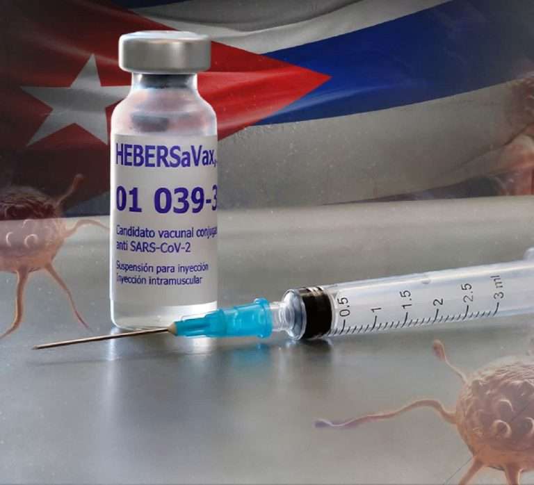 Vacuna cubana contra el cáncer avanza a Fase II con resultados positivos