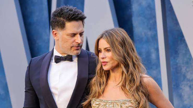 Ex de Sofía Vergara revela que una amputación le salvó la vida
