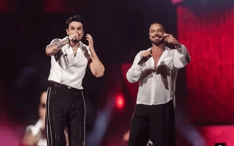 Ricky Martin lanza ‘Estranho’, una nueva versión de una de sus canciones más famosas