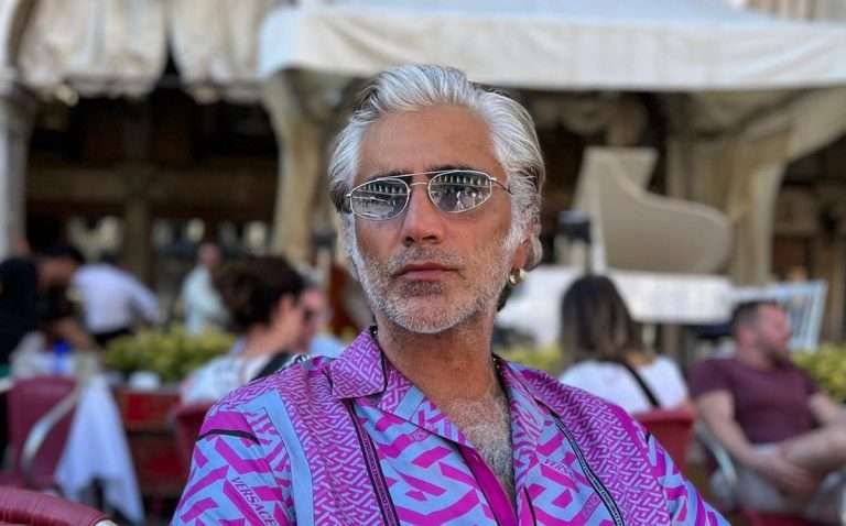 Alejandro Fernández revela que enfrenta fuerte depresión y ansiedad