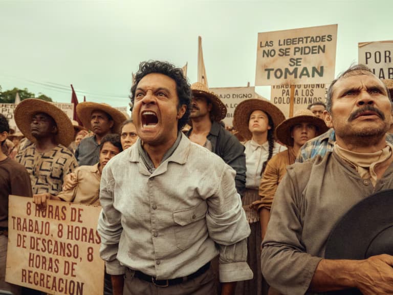 Así luce el tráiler oficial de ‘Cien años de soledad’ temporada 2, el cierre de la serie de Netflix
