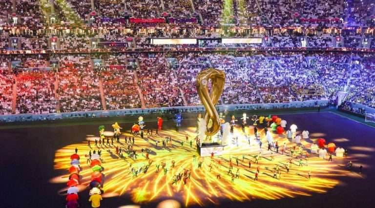 Los artistas que se presentarán en el medio tiempo de la final del Mundial 2026