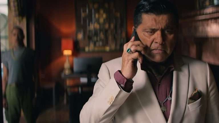 El actor Franklin Virgüez fue detenido en Miami por exposición indecente