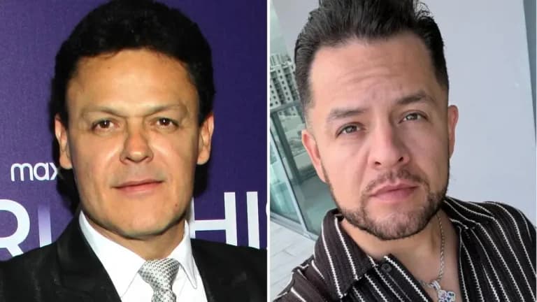 Hermano de Pedro Fernández lanza corrido dedicado al cantante y le cae con todo
