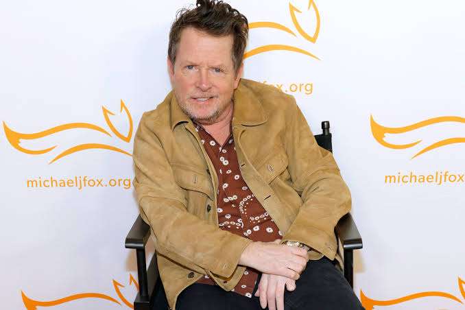 Michael J. Fox agradece a la actuación porque prolongó su vida