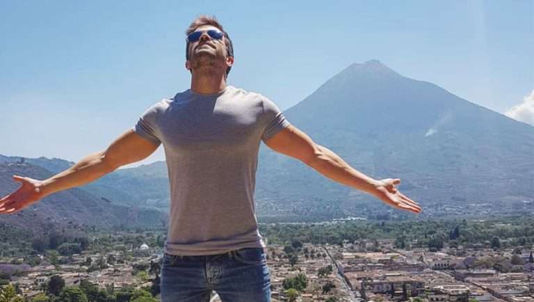 “Estoy contento de volver” Pablo Alborán regresa a Guatemala este 2026