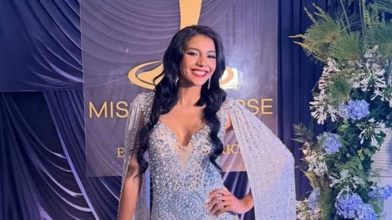Wualys Fuentes, la reina de belleza que fue hallada sin vida en su casa
