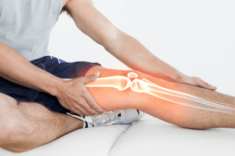 ¡Estamos cometiendo un error! Esto es lo que realmente protege la rodilla