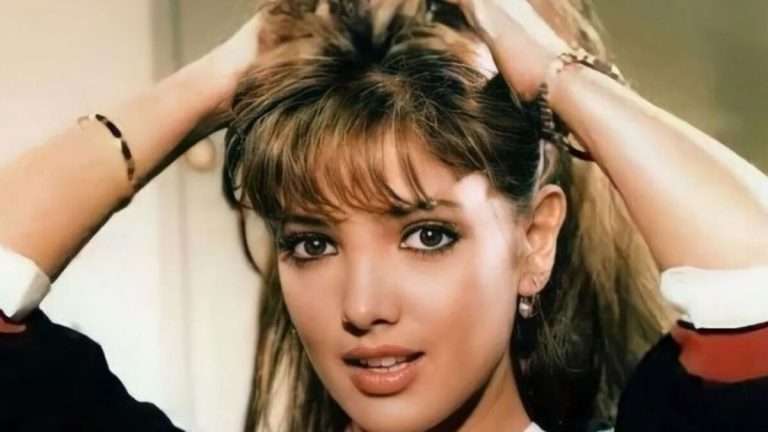 ¿Dónde está y qué pasó con Adela Noriega?