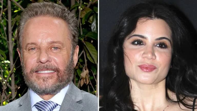 Alexis Ayala se publica besando a un hombre: hace importante revelación