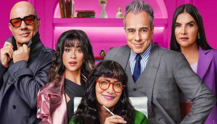 ‘Betty la Fea’ regresa con elenco original y con nueva crisis en Ecomoda
