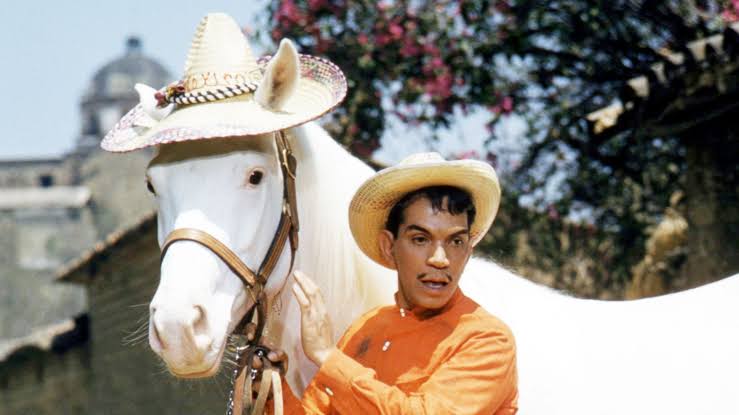 Cantinflas podría tener monumento simbólico, ¿en qué parte del mundo?