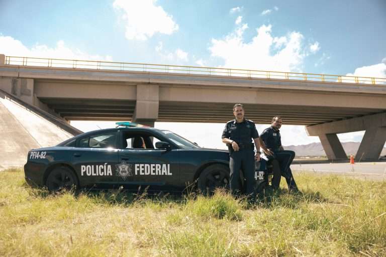 ‘La Captura’ del Chapo en Netflix: ¿qué pasó con los policías?
