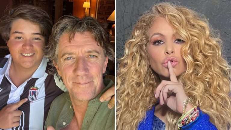 Colate toma ‘inesperada’ decisión tras perder juicio con Paulina