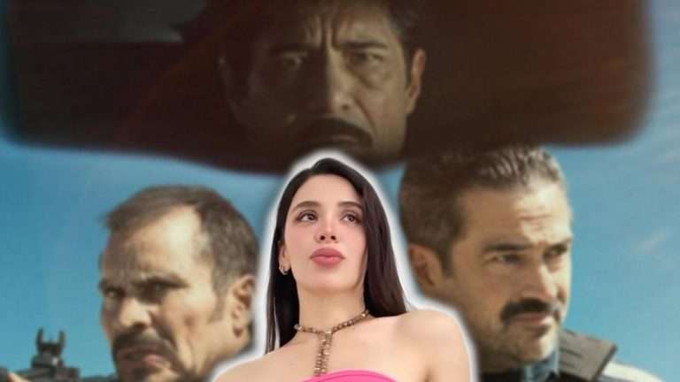 ¿Por qué Emma Coronel rechaza la película sobre ‘El Chapo’?