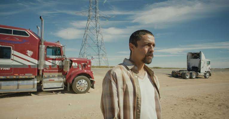 Tráiler: La película mexicana que busca nominación al Óscar