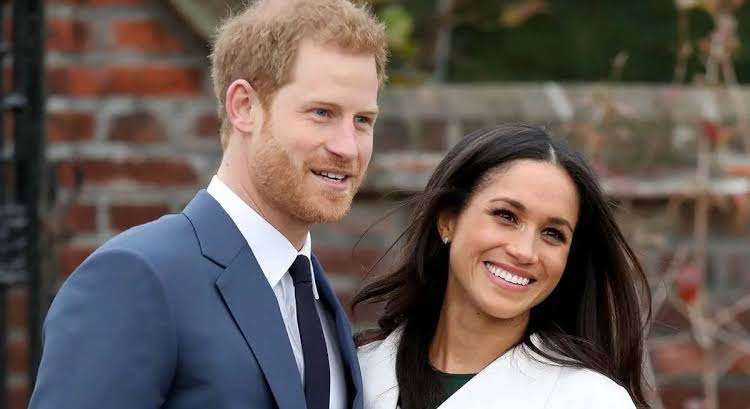 Harry y Meghan regresan al Reino Unido: ¿hay reconciliación?