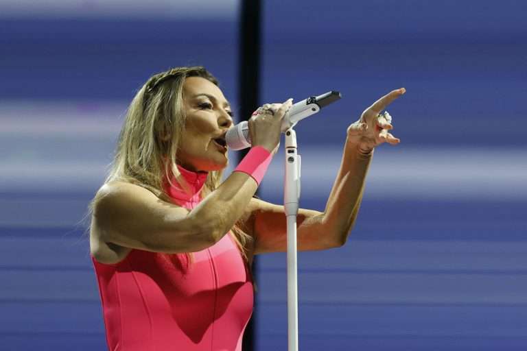 Nuevo logro de ‘La Oreja de Van Gogh’ que se convierte en un fenómeno
