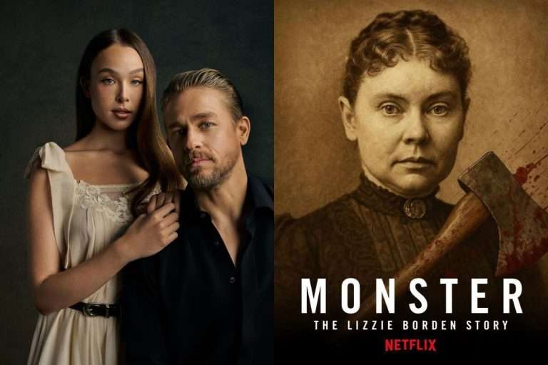 Netflix estrena ‘Monster: Lizzie Borden’ el 17 de septiembre