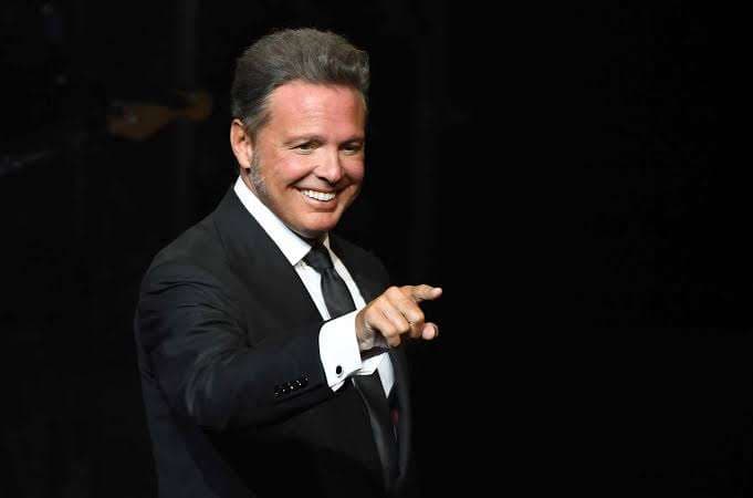 Los comerciales más recordados de Luis Miguel en México