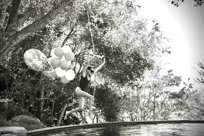 Meghan Markle cumplió 45 años y así lo celebró