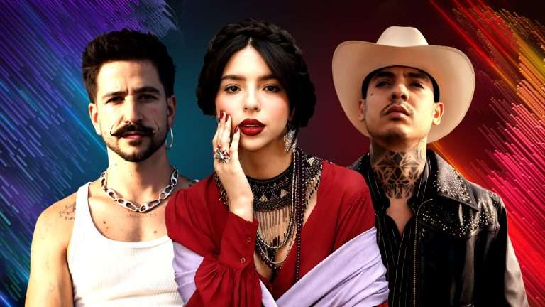 Más artistas se suman a la gala de ‘Premios Juventud 2026’