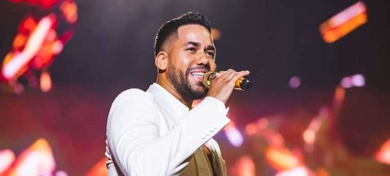 La millonaria suma que Romeo Santos le exige a empresa. ¿De qué la acusa?