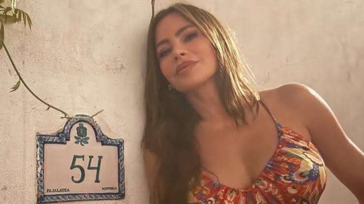 Sofía Vergara celebra el estreno de su serie animada ‘Koati’ en VIX
