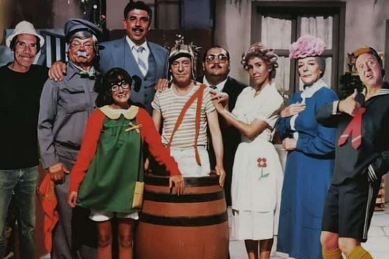 Actriz de ‘El Chavo del 8’ que está hospitalizada y “pide oraciones”