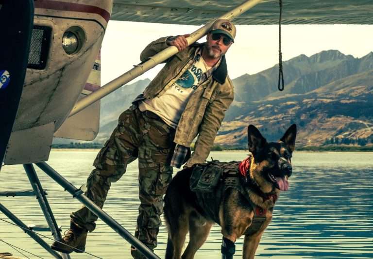 Tráiler: ‘El corazón de la bestia’, todos los detalles de la película de Brad Pitt