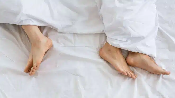 ¿Por qué ya no queremos tener sexo? Las razones de la caída del deseo