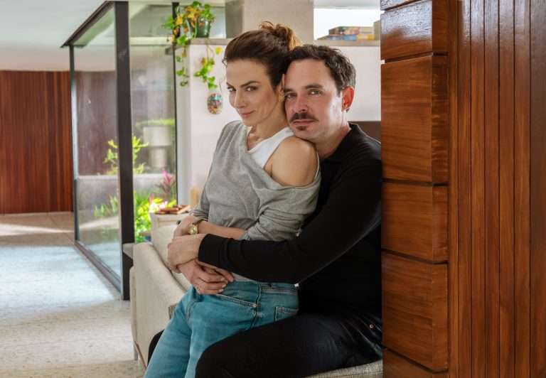 ‘El otro padre’, de Netflix: elenco, sinopsis y el final de la serie explicado