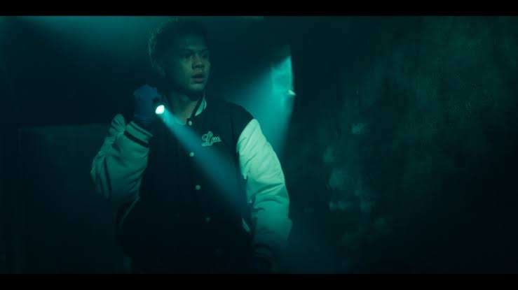 ‘El joven de la foto’: sinopsis y elenco del thriller colombiano que llegó a Prime