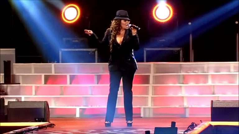 El histórico concierto de Jenni Rivera en Staples Center ya está disponible