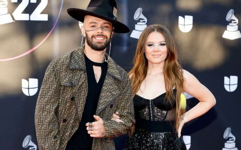 Jesse ya tiene nuevo proyecto: presentó ‘Jesse and The Supernovas’