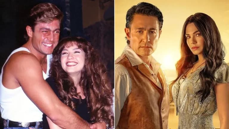 Muere famosa actriz de producciones como María la del Barrio y Amanecer