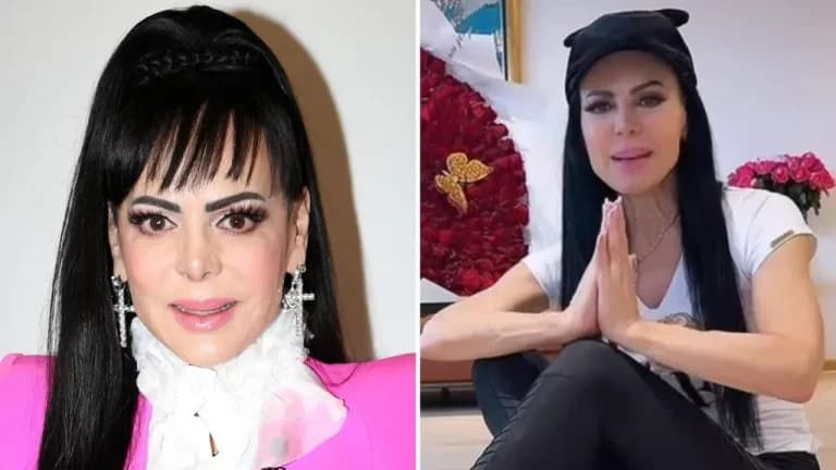 Maribel Guardia acusa a cirujano: “Mentiroso, fraudulento y farsante”