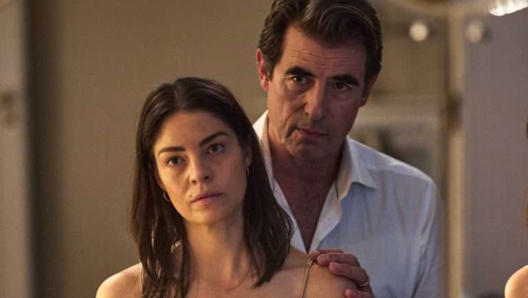 Sinopsis de ‘Una mujer sin pasado’: ¿es real la historia?