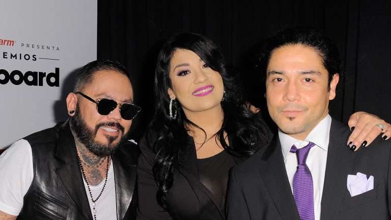 Suzette Quintanilla estaría vendiendo el patrimonio de Selena