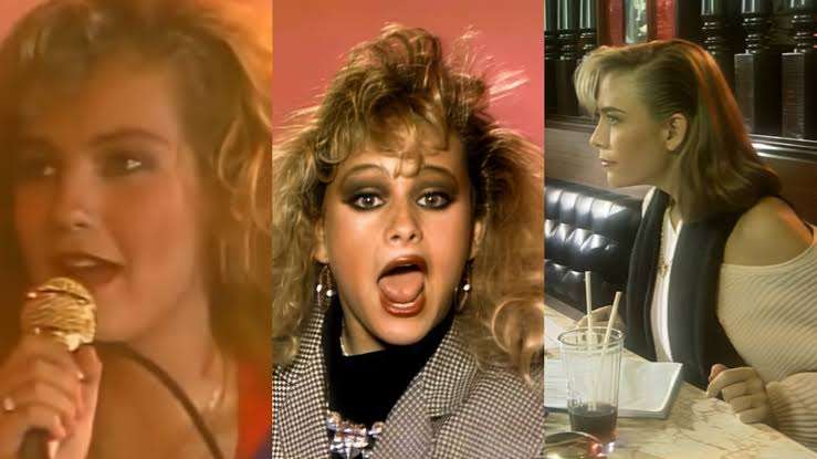 ¿Paulina, Sasha o Thalía? Diego Schoening cuenta con quién sí tuvo una relación en Timbiriche