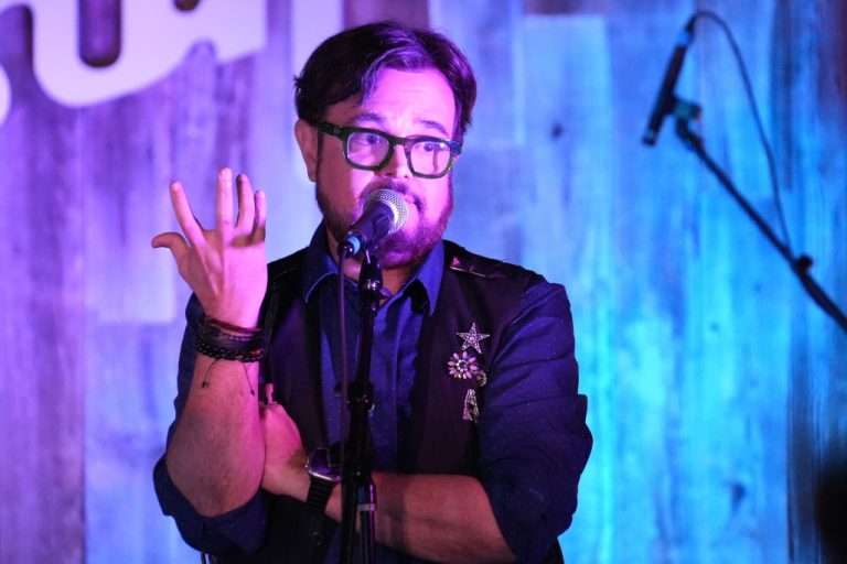 Aleks Syntek y su polémico concierto: criticó al público, el reguetón y a Bad Bunny