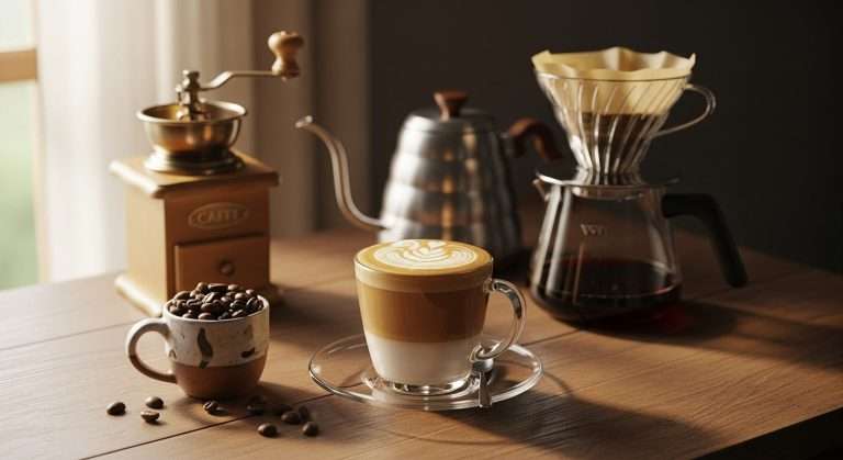 Errores que arruinan el café en casa: cómo remediarlos según la ciencia
