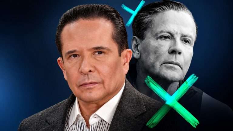 Adame enfrenta otras dos demandas de Infante tras perder juicio por discriminación